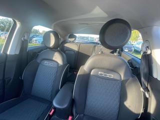 FIAT 500X usata, con Climatizzatore
