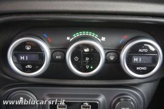 FIAT 500L usata, con Sensori di parcheggio posteriori