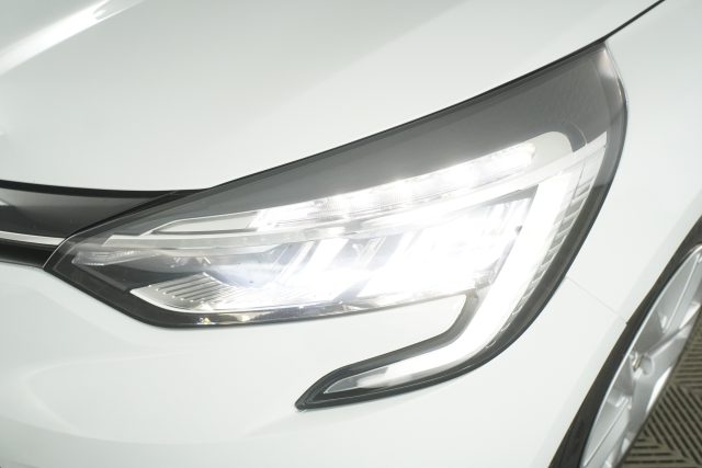 RENAULT Clio usata 7