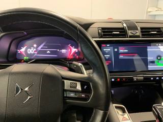 DS AUTOMOBILES DS 7 usata, con Immobilizzatore elettronico