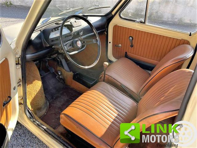 FIAT 500L usata 15