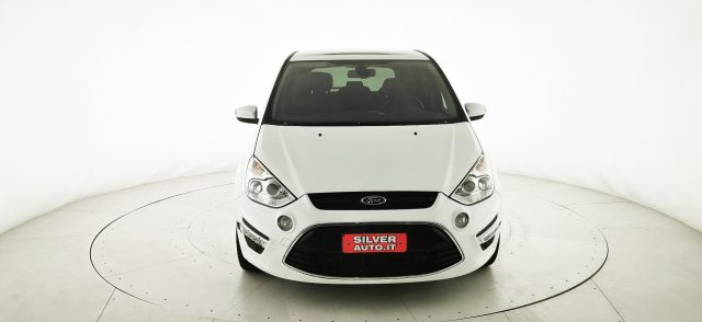 FORD S-Max usata 1