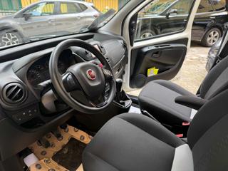 FIAT Fiorino usata, con USB