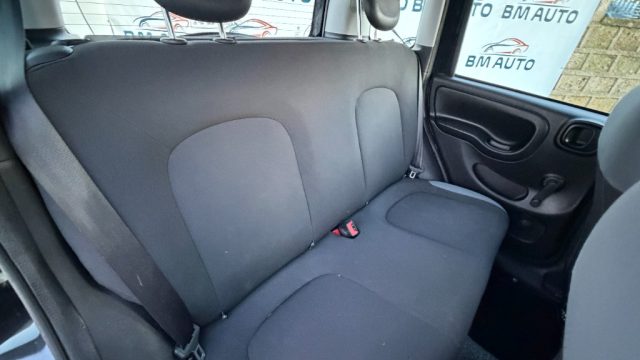 FIAT Panda usata, con Cerchi in lega