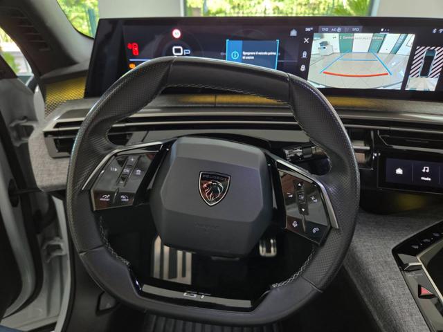 PEUGEOT 3008 usata, con Chiusura centralizzata