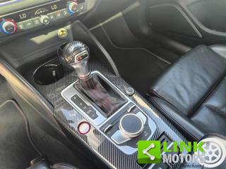 AUDI S3 usata, con Trazione integrale