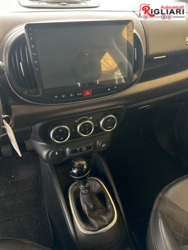 FIAT 500L usata 3