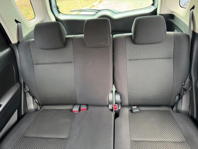 DAIHATSU Terios usata, con Fendinebbia