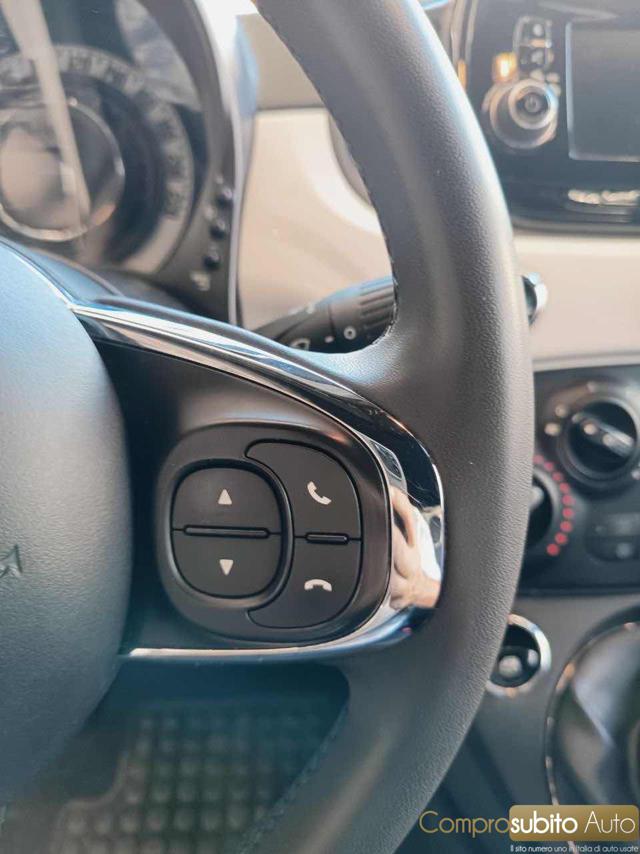 FIAT 500 usata 17