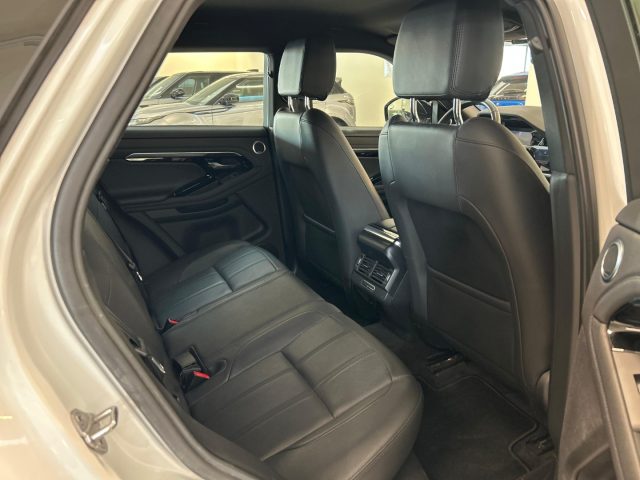 LAND ROVER Range Rover Evoque usata, con Cruise Control