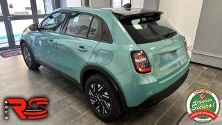 FIAT 600 usata, con Cerchi in lega