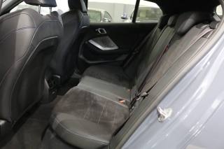 BMW 118 usata, con ESP