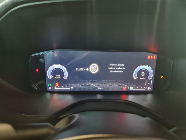 JEEP Compass usata, con Cruise Control