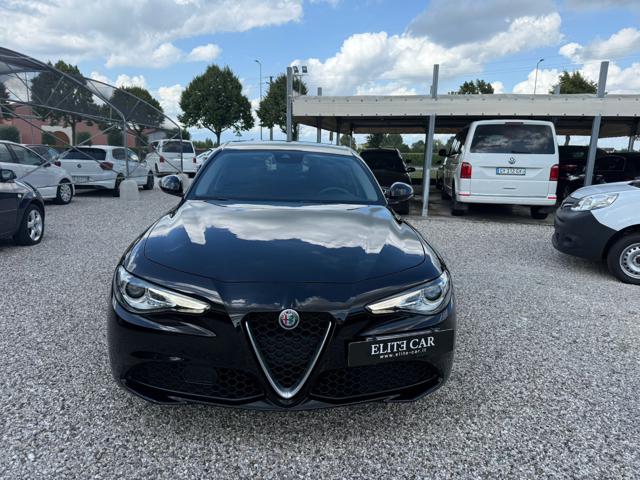 ALFA ROMEO Giulia usata, con Airbag