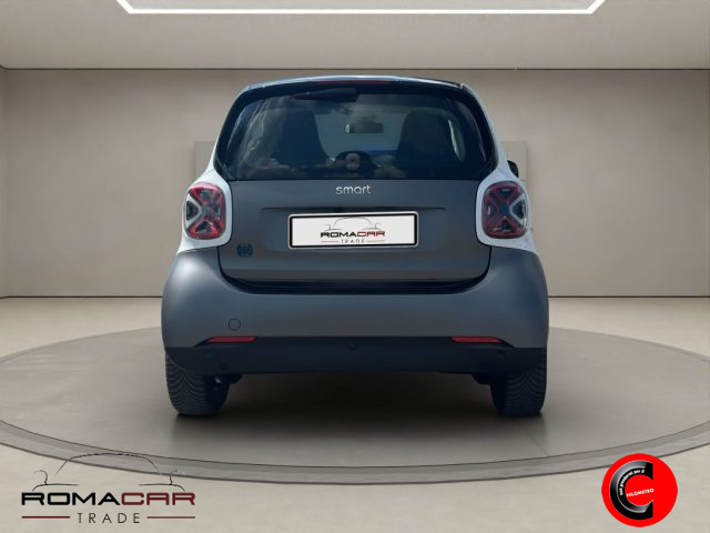 SMART ForTwo usata, con Autoradio