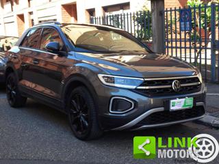 VOLKSWAGEN T-Roc 1.0 TSI ACT DSG Style