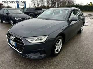AUDI A4 usata, con Airbag