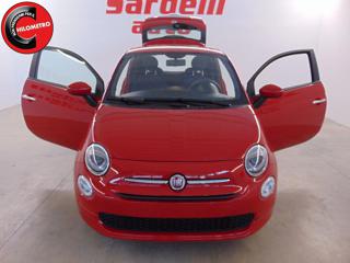 FIAT 500 usata, con Chiusura centralizzata