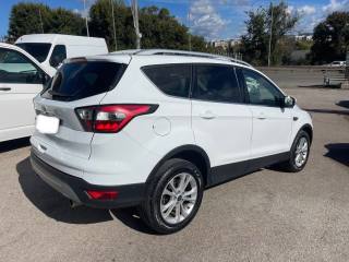 FORD Kuga usata 1