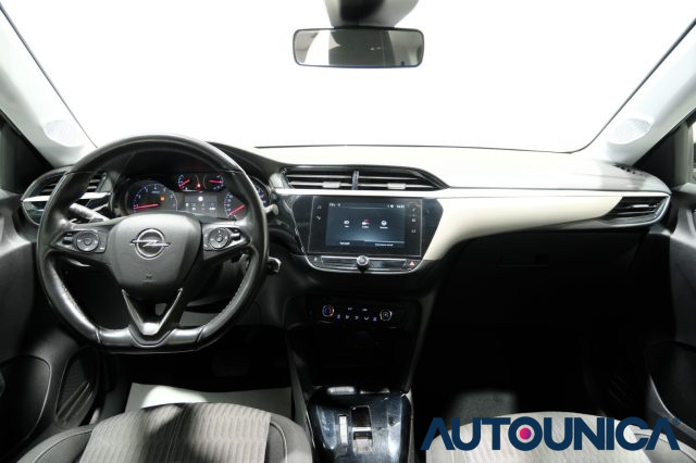 OPEL Corsa usata, con Climatizzatore