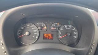 FIAT Doblo usata 14