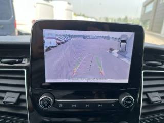 FORD Transit usata, con Luci diurne LED