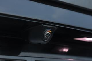 BMW X4 usata, con Spoiler