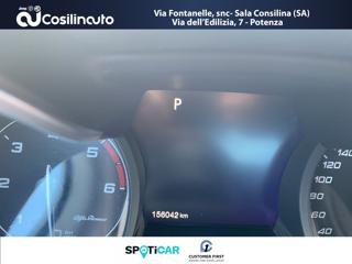 ALFA ROMEO Stelvio usata, con Sistema di navigazione