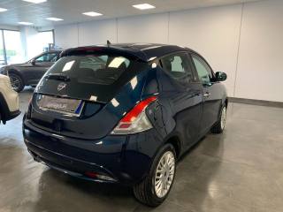 LANCIA Ypsilon usata, con Alzacristalli elettrici