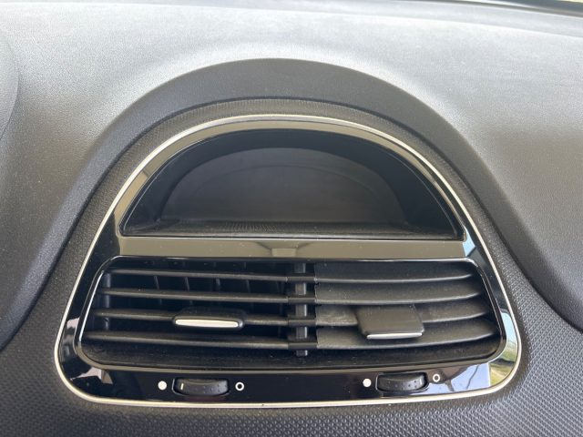 FIAT Punto usata, con Fendinebbia