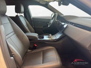 LAND ROVER Range Rover Evoque usata 7