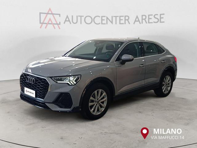 AUDI Q3 usata, con ABS