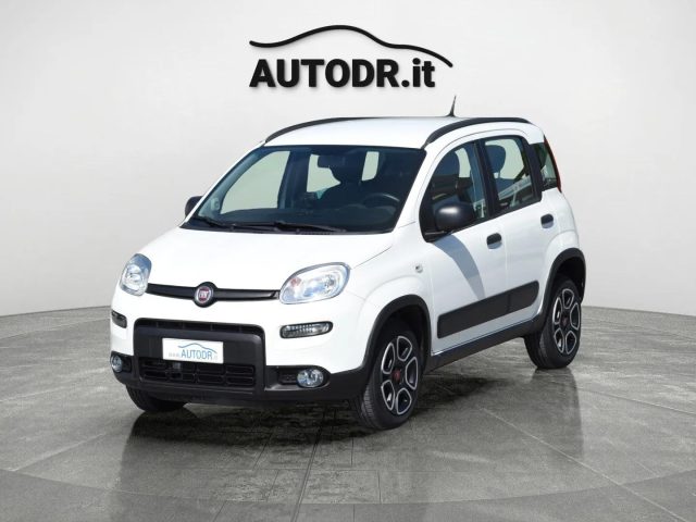 FIAT Panda usata 45