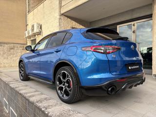 ALFA ROMEO Stelvio usata, con Boardcomputer