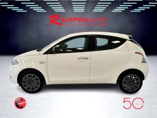LANCIA Ypsilon usata 11