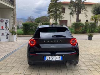 LANCIA Ypsilon usata, con Boardcomputer