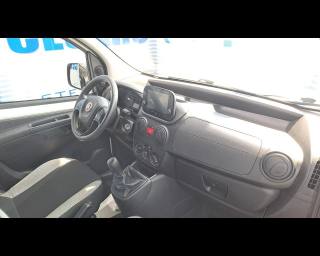 FIAT Fiorino usata 16