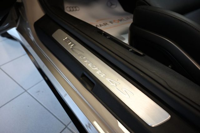 PORSCHE 911 usata 49