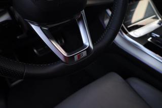 AUDI Q8 usata, con Fari LED