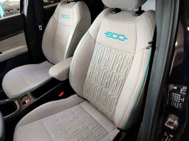 FIAT 600 usata, con Sistema di navigazione