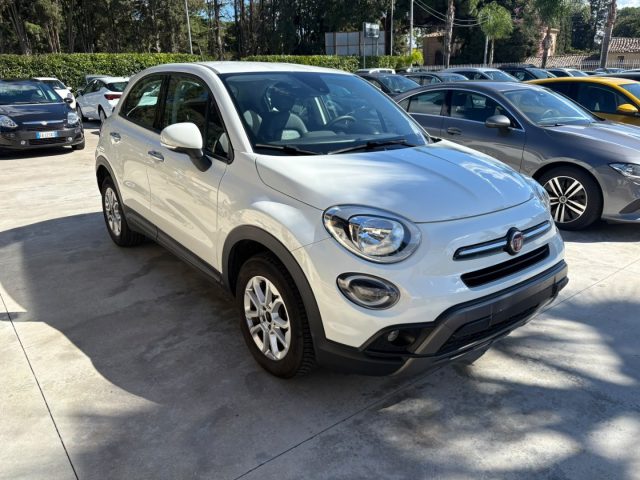 FIAT 500X usata, con Airbag laterali