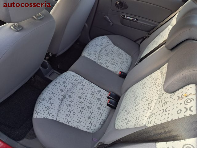 CHEVROLET Matiz usata, con Alzacristalli elettrici