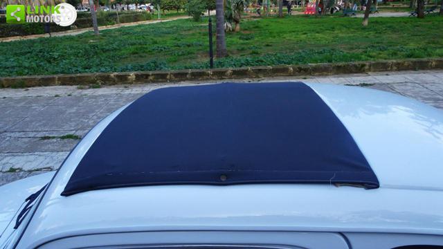 FIAT 500 usata 16
