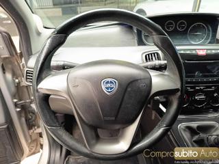 LANCIA Ypsilon usata, con Immobilizzatore elettronico
