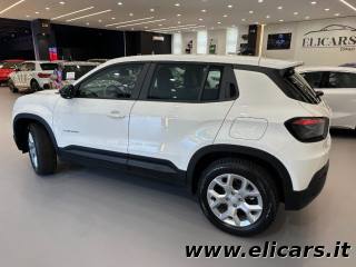 JEEP Avenger usata, con Alzacristalli elettrici