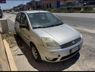 FORD Fiesta usata, con Airbag Passeggero