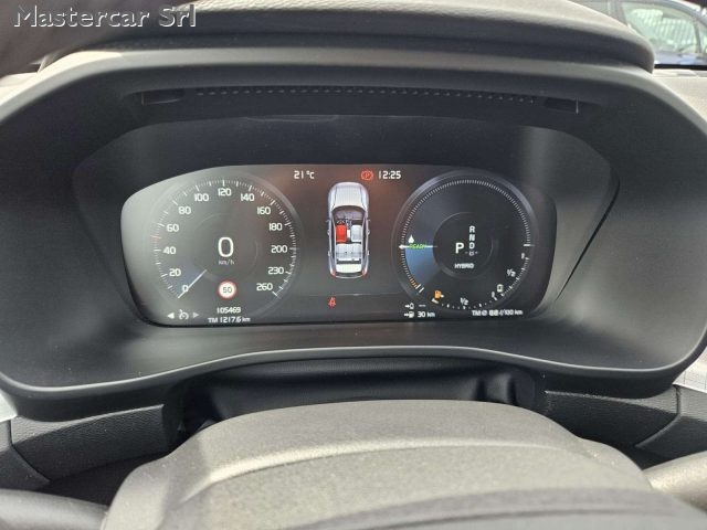 VOLVO XC40 usata, con Park Distance Control