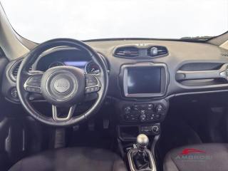 JEEP Renegade usata 14