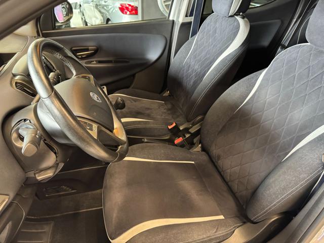 LANCIA Ypsilon usata, con Cronologia tagliandi