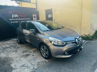 RENAULT Clio usata, con Airbag laterali